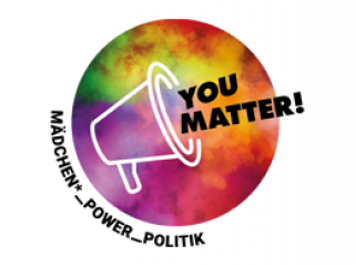 2022 - You matter! Die erste landesweite Mädchen*konferenz