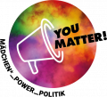 you matter